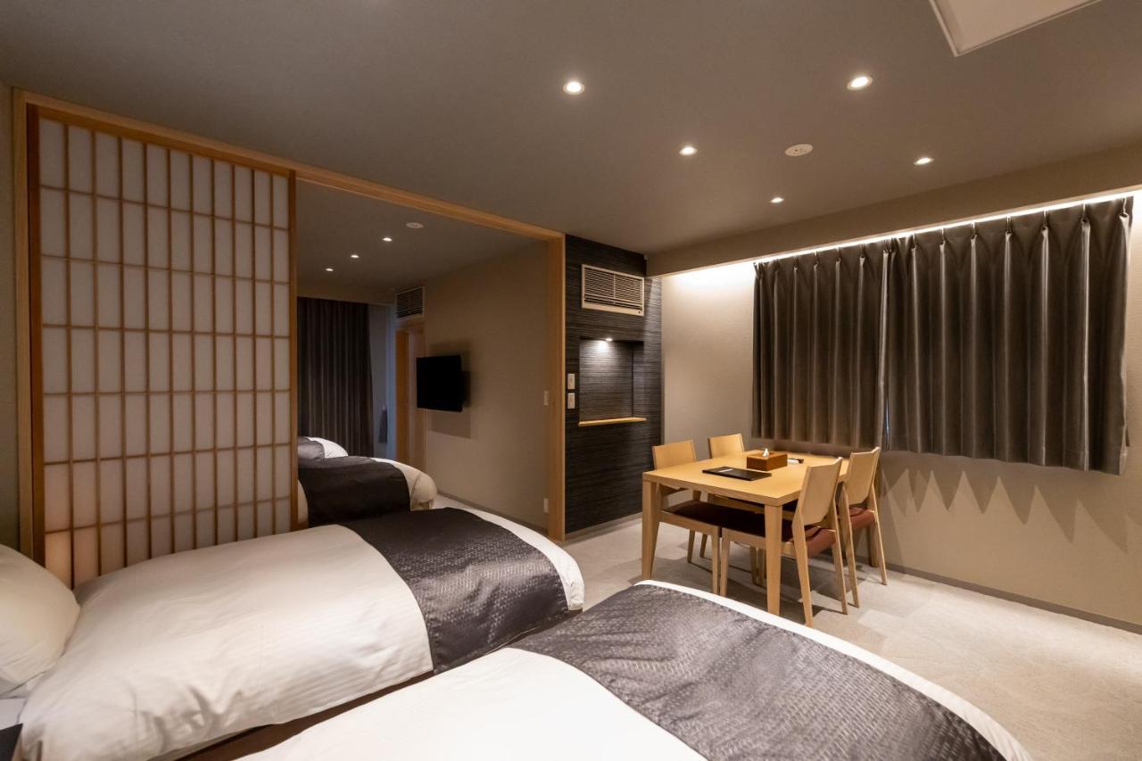 Oyado Kawaramachi Gojo（御宿 河原町五条） Apartment Kyōto