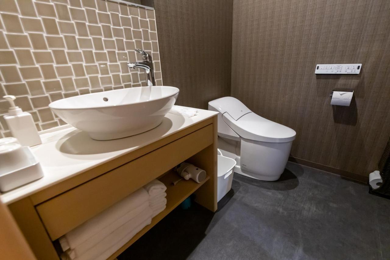 Oyado Kawaramachi Gojo（御宿 河原町五条） Apartment Kyōto