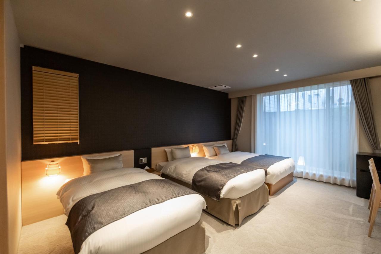 Apartment Oyado Kawaramachi Gojo（御宿 河原町五条） Kyōto
