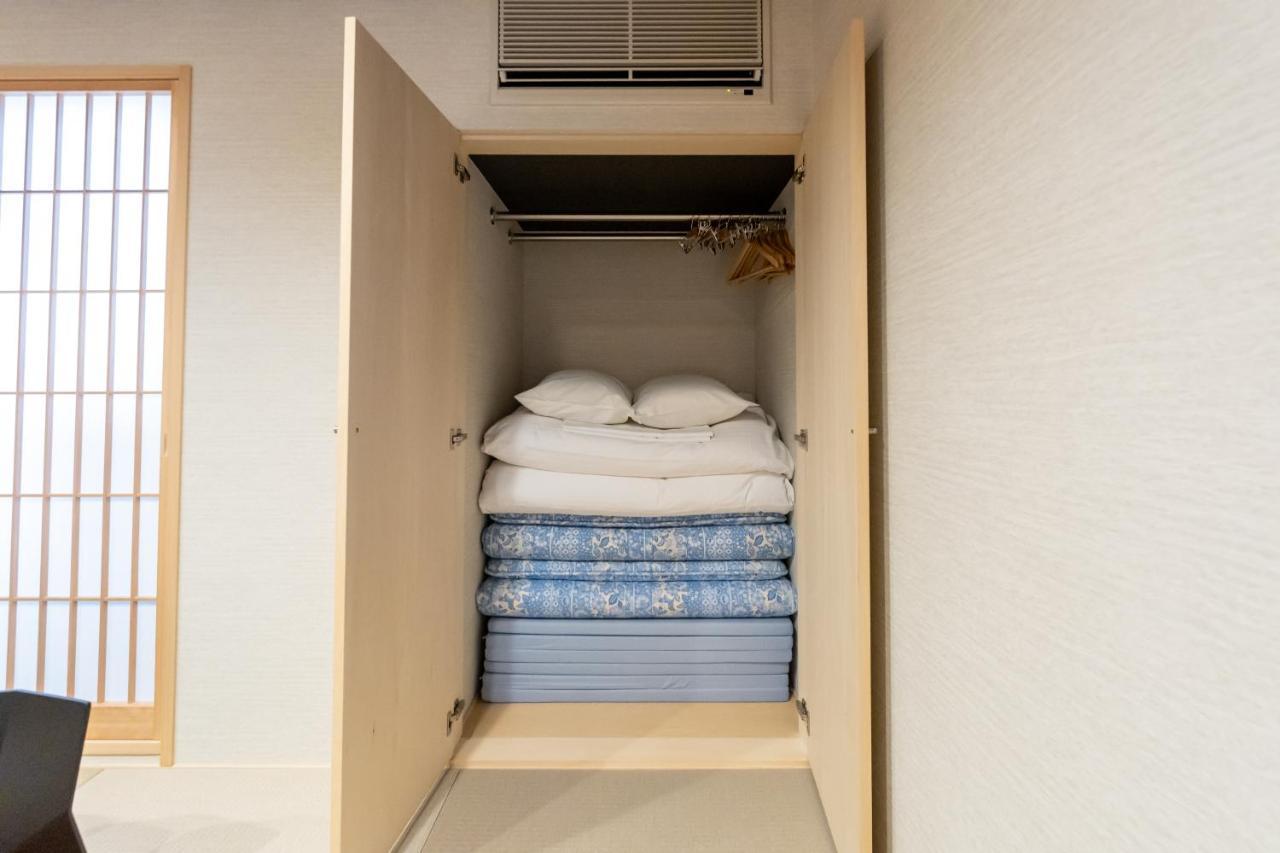 Oyado Kawaramachi Gojo（御宿 河原町五条） Apartment Kyōto