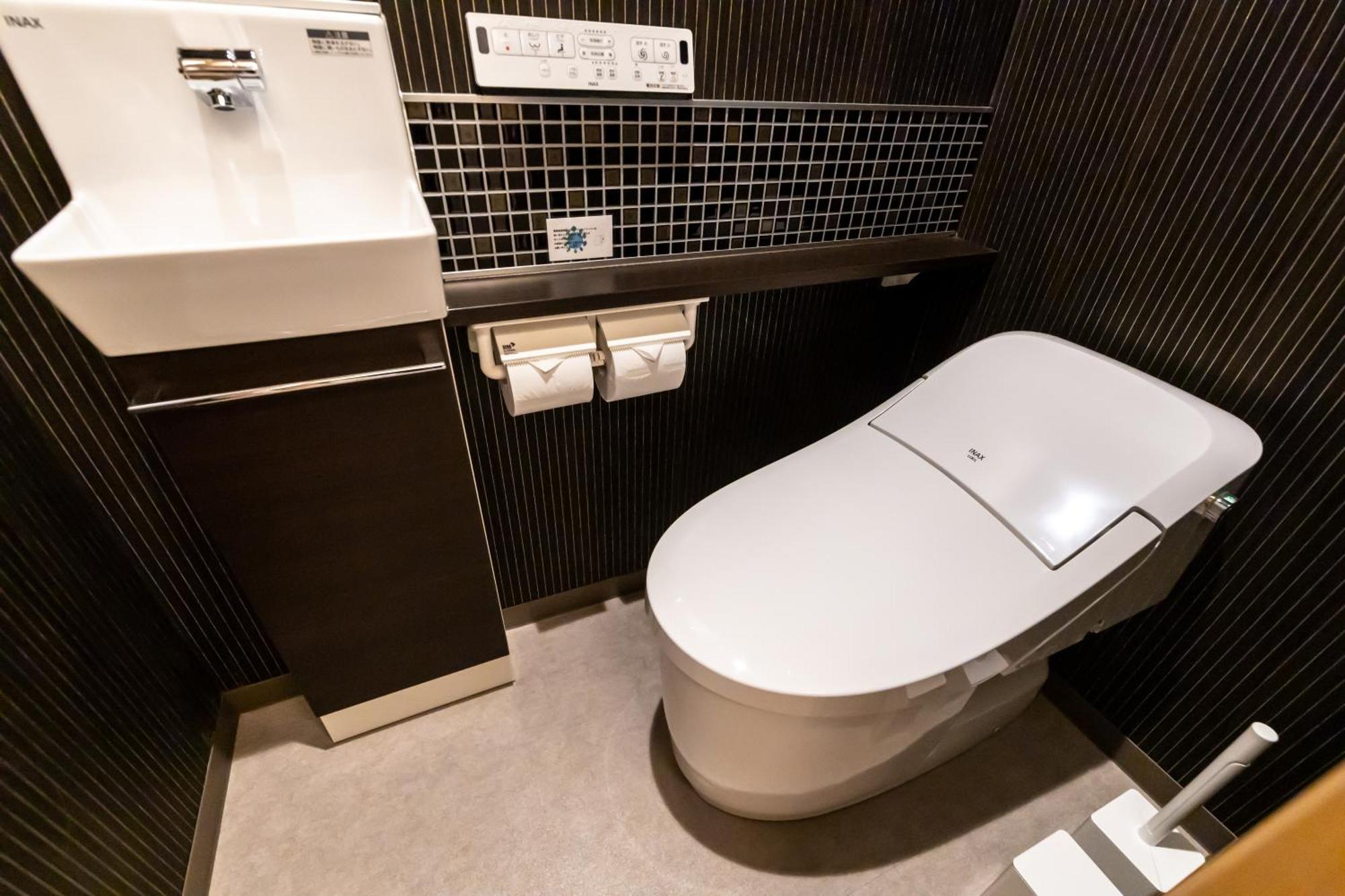 Oyado Kawaramachi Gojo（御宿 河原町五条） Apartment Kyōto