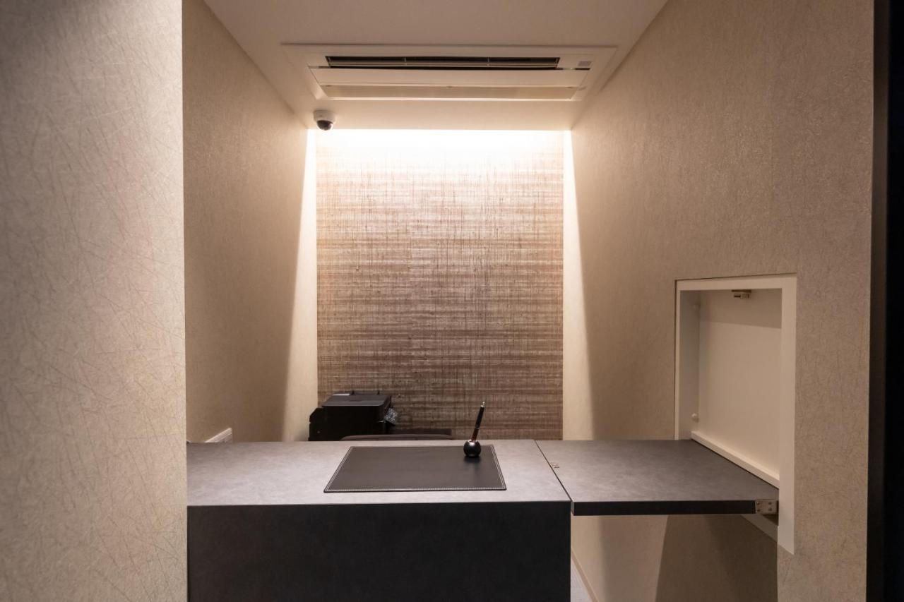 公寓 Oyado Kawaramachi Gojo（御宿 河原町五条） *